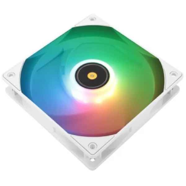Case Fan ThermalRight TL-E12W-S V3, 120mm, 1500RPM, White
