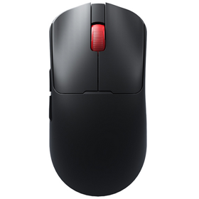 Gaming Mouse Aula SC380Pro, Wireless, USB, Bluetooth, Black