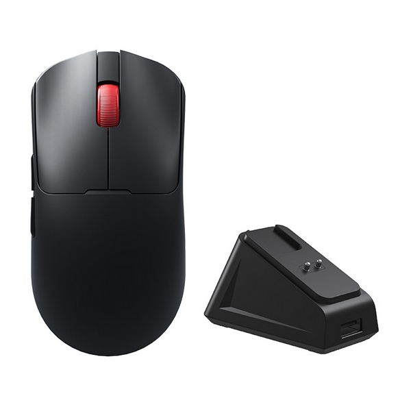 Gaming Mouse Aula SC380Pro, Wireless, USB, Bluetooth, Black