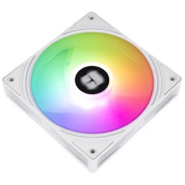 Case Fan ThermalRight TL-N12W-R5-S, 120mm, 2000RPM, White
