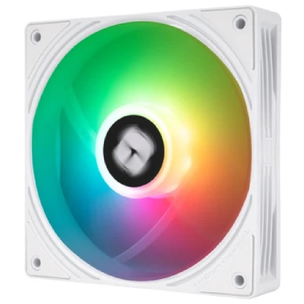 Case Fan ThermalRight TL-N12W-R5-S, 120mm, 2000RPM, White