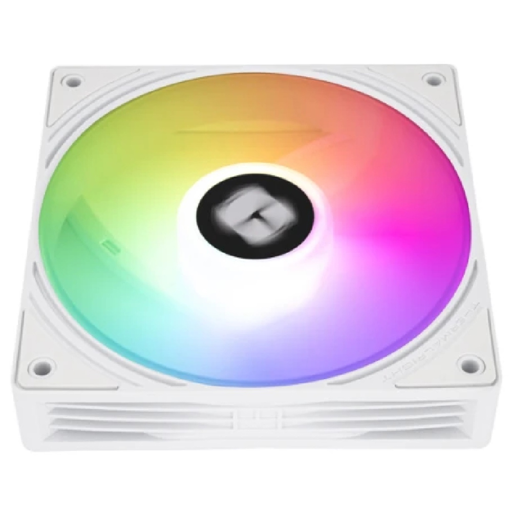 Case Fan ThermalRight TL-N12W-R5-S, 120mm, 2000RPM, White