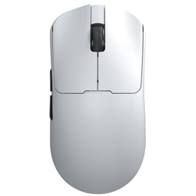 Gaming Mouse Aula SC380Pro, Wireless, USB, Bluetooth, White