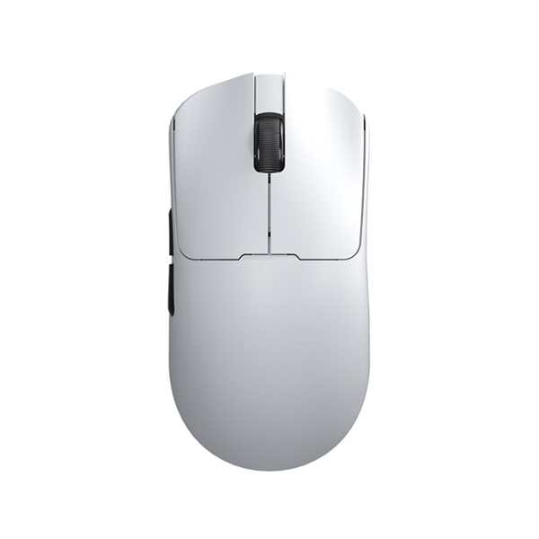 მაუსი Aula SC380Pro, Wireless, USB, Bluetooth, Gaming Mouse, White