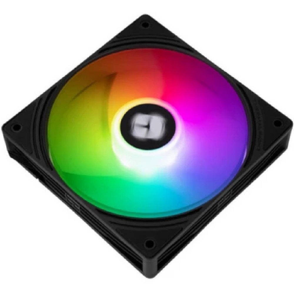 Case Fan ThermalRight TL-N12-R5-S, 120mm, 2000RPM, Black