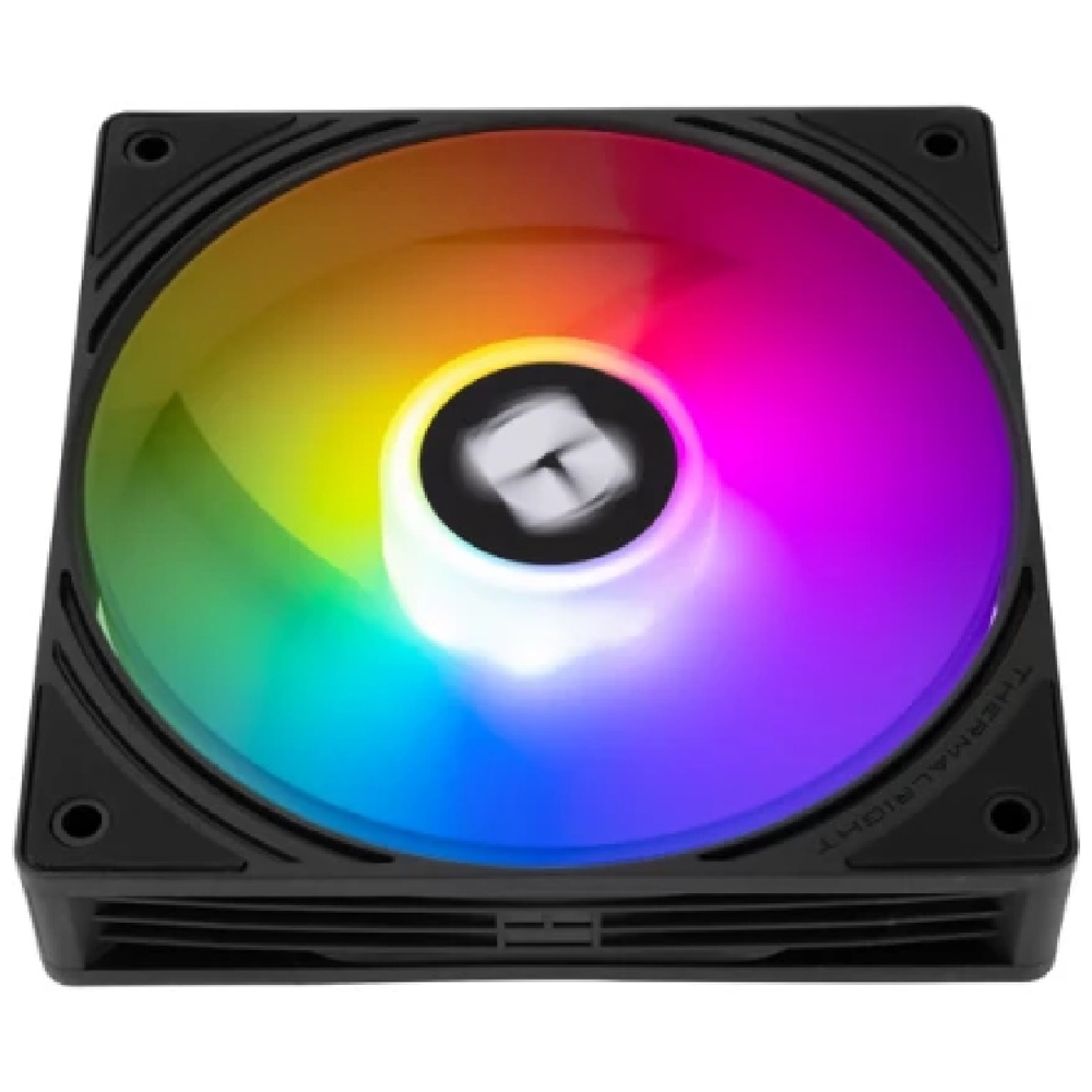 Case Fan ThermalRight TL-N12-R5-S, 120mm, 2000RPM, Black