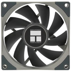 Cooler Thermalright TL-C9, 92mm, 2000RPM, Black