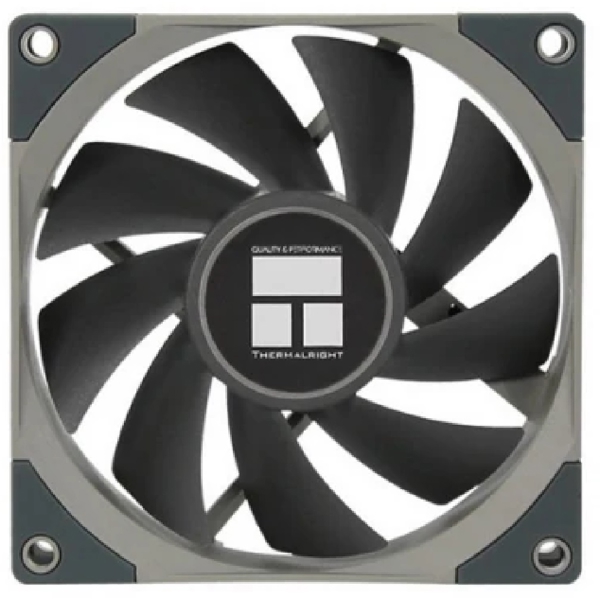 Cooler Thermalright TL-C9, 92mm, 2000RPM, Black