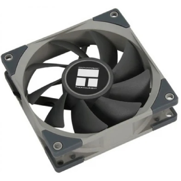 Cooler Thermalright TL-C9, 92mm, 2000RPM, Black