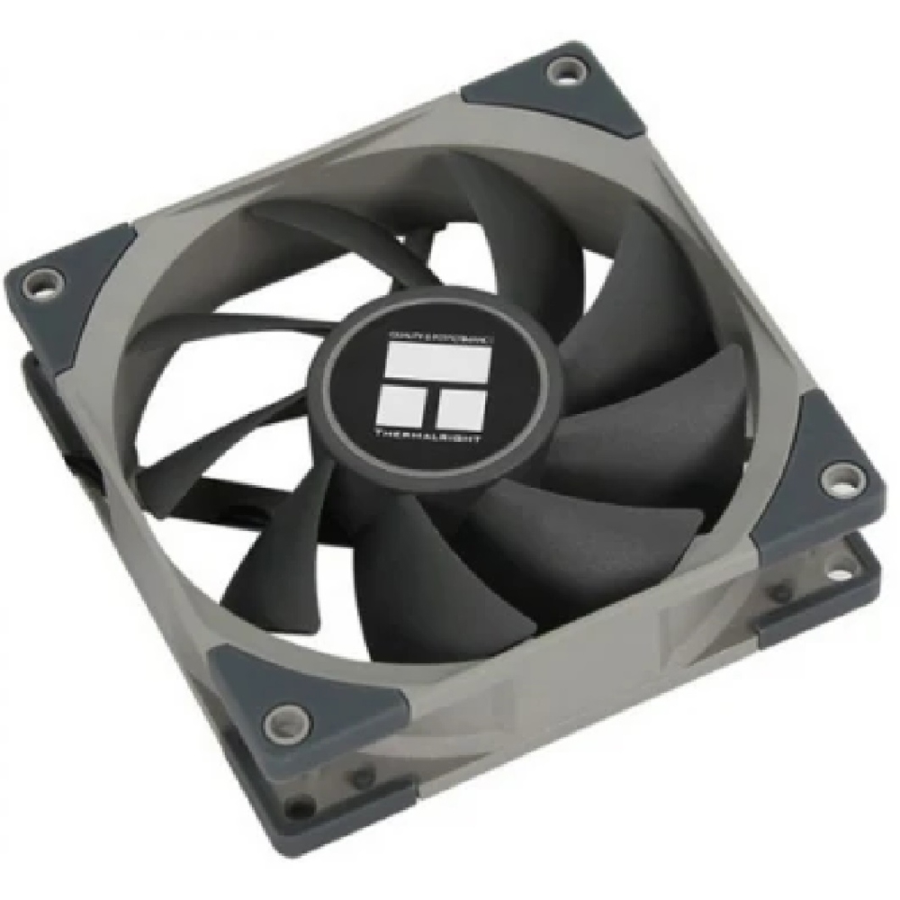ქულერი Thermalright TL-C9, 92mm, 2000RPM, Cooler, Black