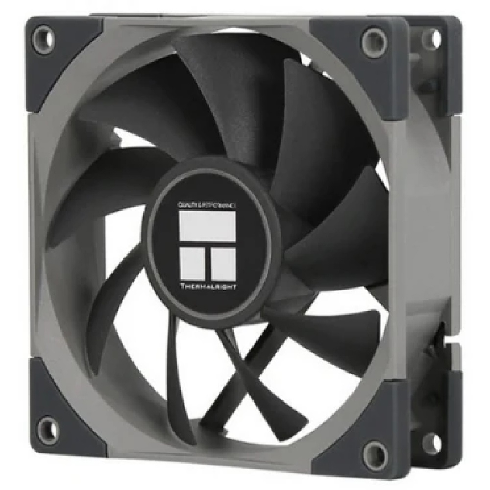 ქულერი Thermalright TL-C9, 92mm, 2000RPM, Cooler, Black