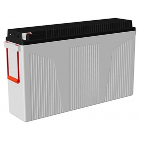 UPS Battery Leoch LPF12-200, 12V, 200AH, Grey