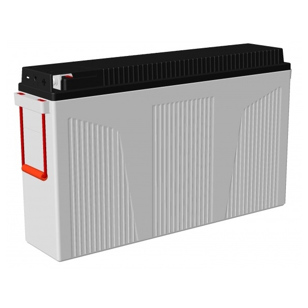 უწყვეტი კვების წყაროს აკუმულატორი Leoch LPF12-200, 12V, 200AH, UPS Battery, Grey