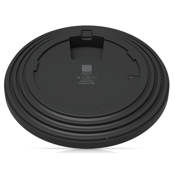 დაშვების წერტილი Ubiquiti U7-Pro-XGS-B UniFi U7 Pro XGS WiFi 7, 5.8Gbps, Wi-Fi 7 Access Point, Black