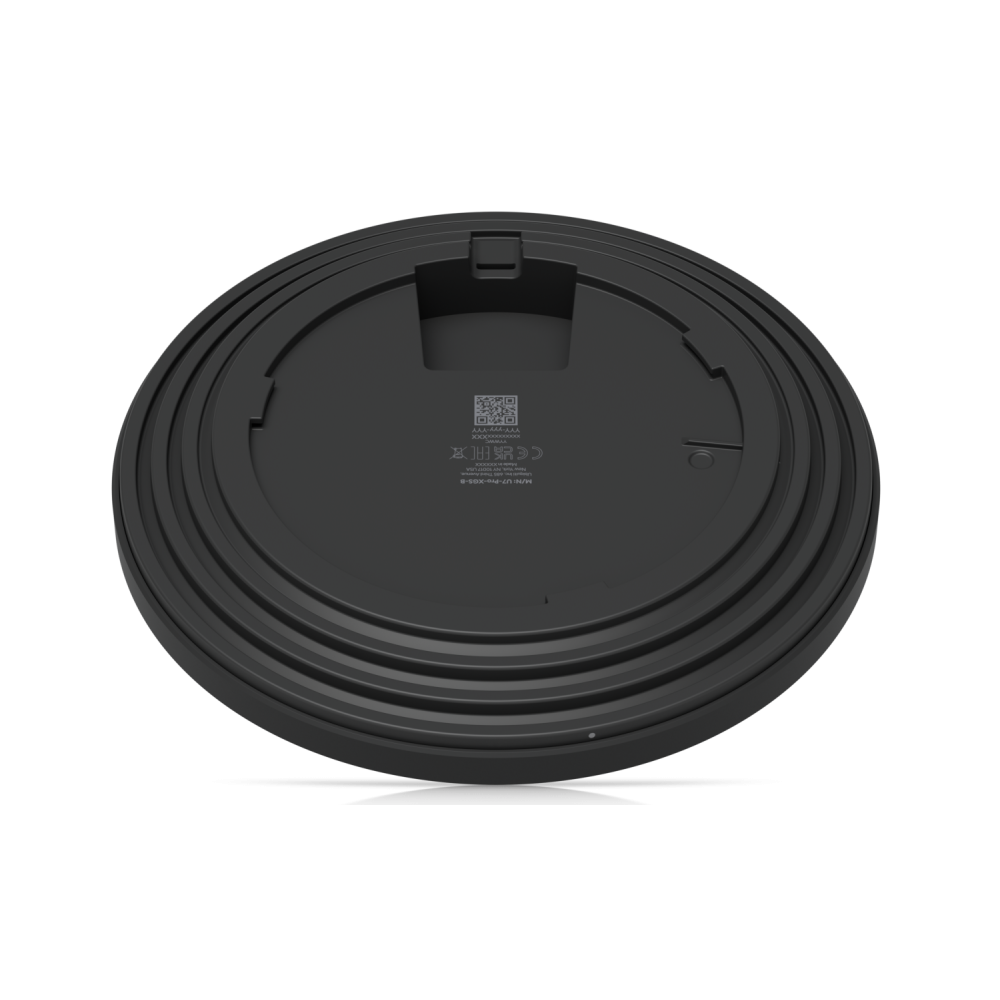 Wi-Fi 7 Access Point Ubiquiti U7-Pro-XGS-B UniFi U7 Pro XGS WiFi 7, 5.8Gbps, Black