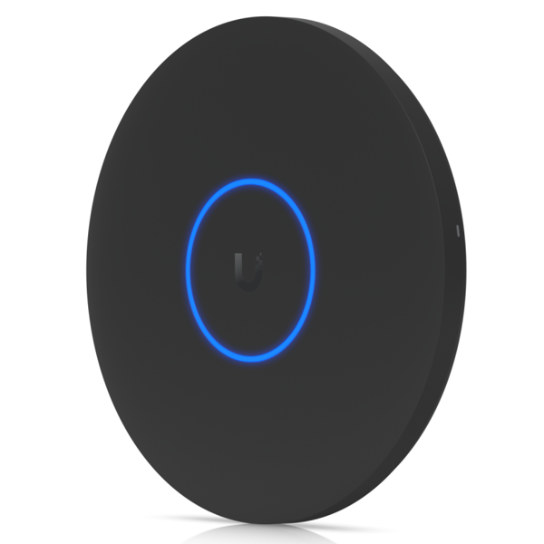 დაშვების წერტილი Ubiquiti U7-Pro-XGS-B UniFi U7 Pro XGS WiFi 7, 5.8Gbps, Wi-Fi 7 Access Point, Black