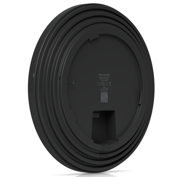 დაშვების წერტილი Ubiquiti U7-Pro-XGS-B UniFi U7 Pro XGS WiFi 7, 5.8Gbps, Wi-Fi 7 Access Point, Black