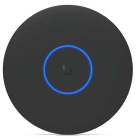 დაშვების წერტილი Ubiquiti U7-Pro-XG-B UniFi U7 Pro XG, 5.8Gbps, Wi-Fi 7 Access Point, Black