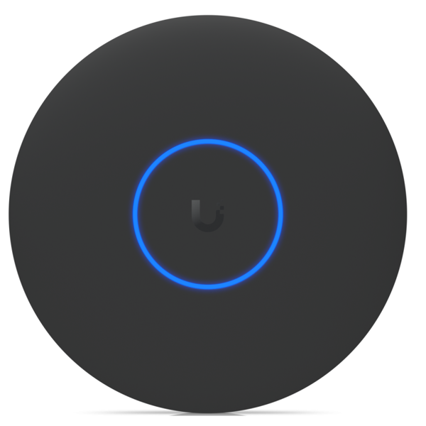 დაშვების წერტილი Ubiquiti U7-Pro-XG-B UniFi U7 Pro XG, 5.8Gbps, Wi-Fi 7 Access Point, Black