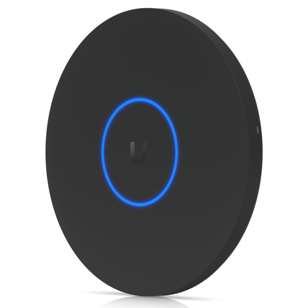 დაშვების წერტილი Ubiquiti U7-Pro-XG-B UniFi U7 Pro XG, 5.8Gbps, Wi-Fi 7 Access Point, Black