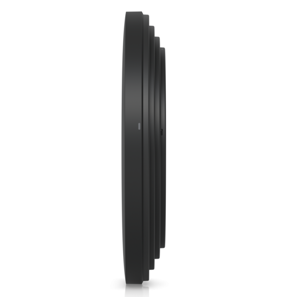 დაშვების წერტილი Ubiquiti U7-Pro-XG-B UniFi U7 Pro XG, 5.8Gbps, Wi-Fi 7 Access Point, Black