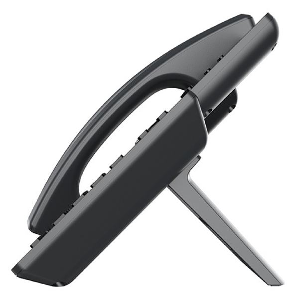 IP Phone Grandstream GRP2602G, POE, 4 SIP, 2Line, Black