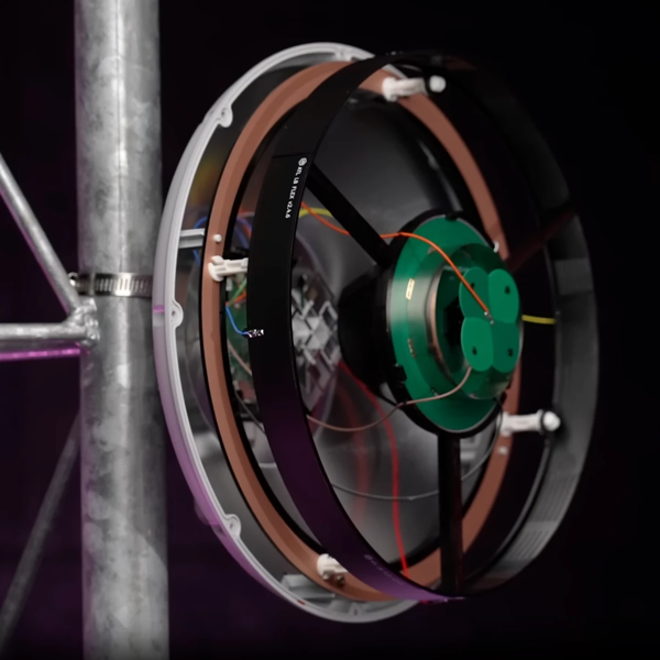 5G როუტერი MikroTik ATLGM&RG520F-EU ATL 5G R16, Outdoor 5G Router, White