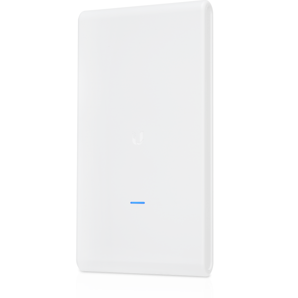 დაშვების წერტილი Ubiquiti UAP-AC-M-PRO-EU UniFi AC Mesh Pro, 1300Mbps, Access Point, White