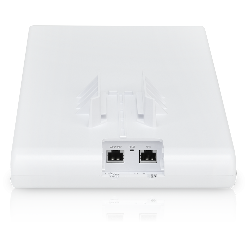 Access Point Ubiquiti UAP-AC-M-PRO-EU UniFi AC Mesh Pro, 1300Mbps, White