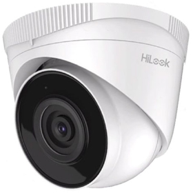 ვიდეო სათვალთვალო კამერა HiLook By HIKVISION IPC-T220H-U(2.8mm), 2MP, IP Video Camera, White