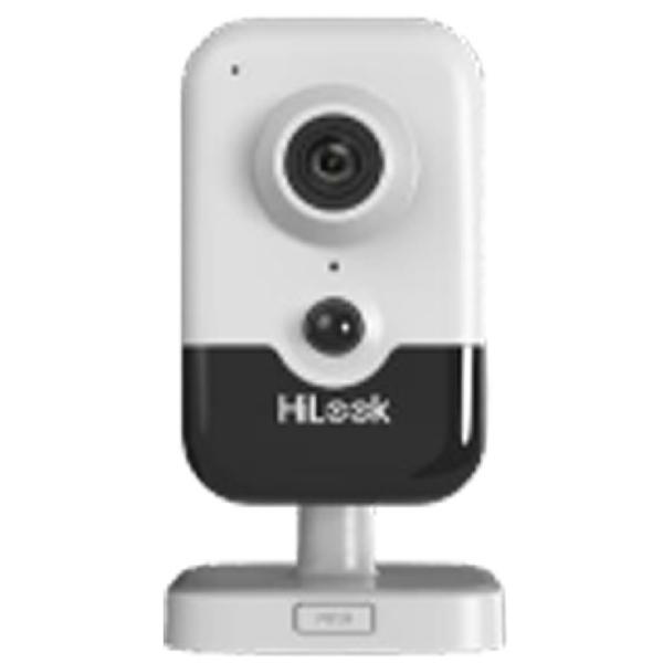 ვიდეო სათვალთვალო კამერა HiLook By HIKVISION IPC-C320(C)(2.8mm)(CATC), 2MP, IP Video Camera, White