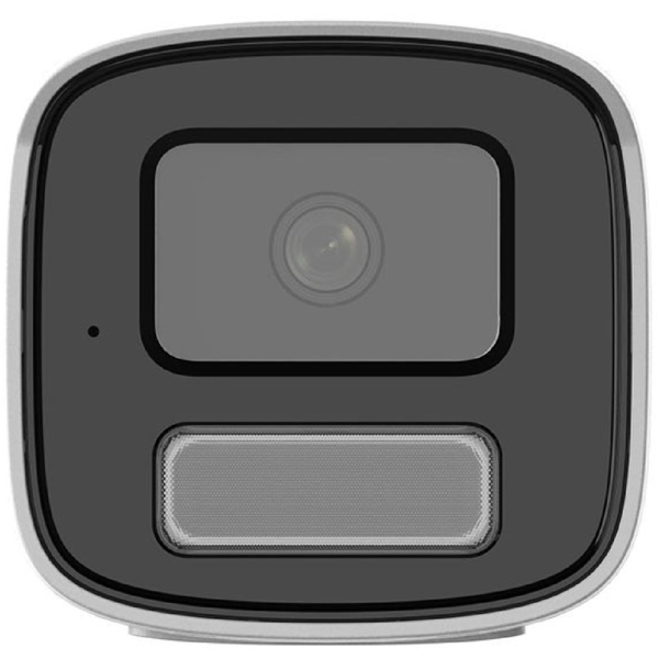 ვიდეო სათვალთვალო კამერა HiLook By HIKVISION IPC-B449HA-LU(4mm), 4MP, IP Video Camera, White