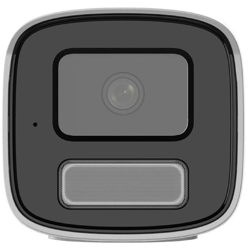 IP Video Camera HiLook By HIKVISION IPC-B449HA-LU(4mm), 4MP, White