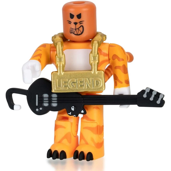სათამაშო საკოლექციო ფიგურა Roblox ROB0353 Avatar Shop Legend of Cat