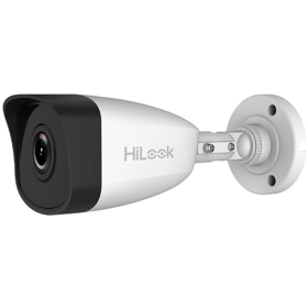 ვიდეო სათვალთვალო კამერა HiLook By HIKVISION IPC-B121H 4MM, 2MP, IP Network Camera, White