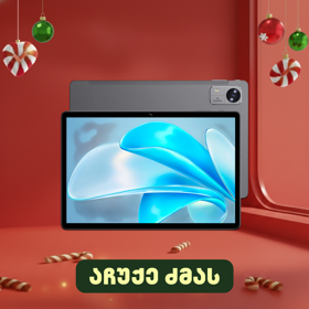 პლანშეტი Chuwi Hi10 XPro, 10.1", 4G LTE Tablet, 4GB, 128GB, WiFi, Bluetooth, Grey