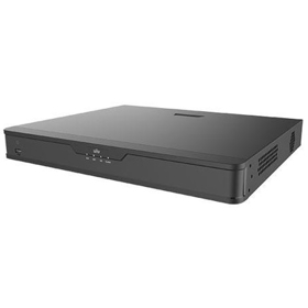 Network Video Recorder Uniview NVR302-08E2-P8, 8-Ch, Black