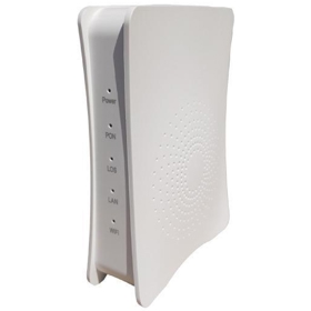 xPON ONU როუტერი BDCOM GP1704-1G, xPON ONU Router, White