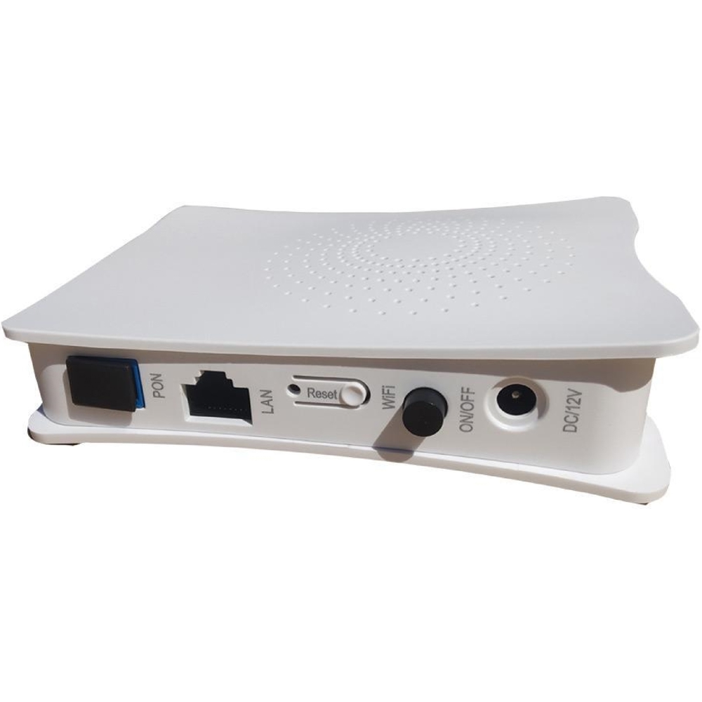 xPON ONU როუტერი BDCOM GP1704-1G, xPON ONU Router, White