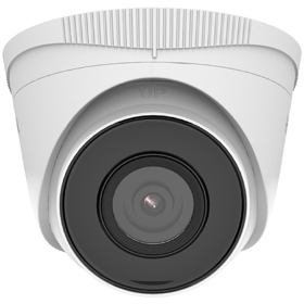 ვიდეო სათვალთვალო კამერა HiLook By HIKVISION IPC-T221H 2.8MM, 2MP, IP Video Camera, White