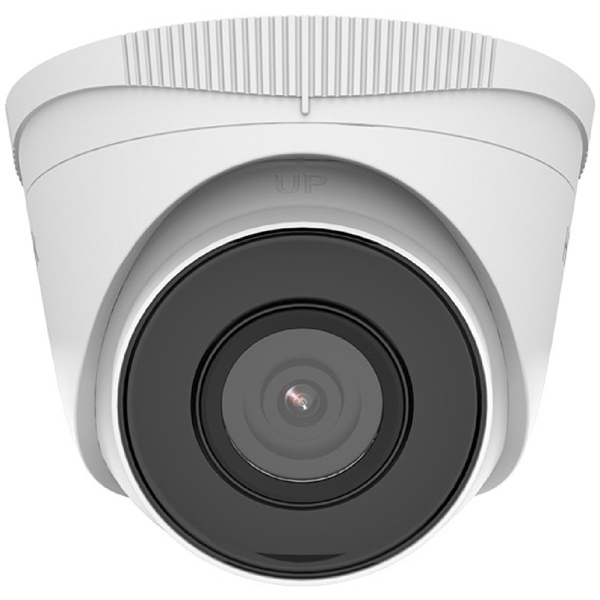 ვიდეო სათვალთვალო კამერა HiLook By HIKVISION IPC-T221H 2.8MM, 2MP, IP Video Camera, White