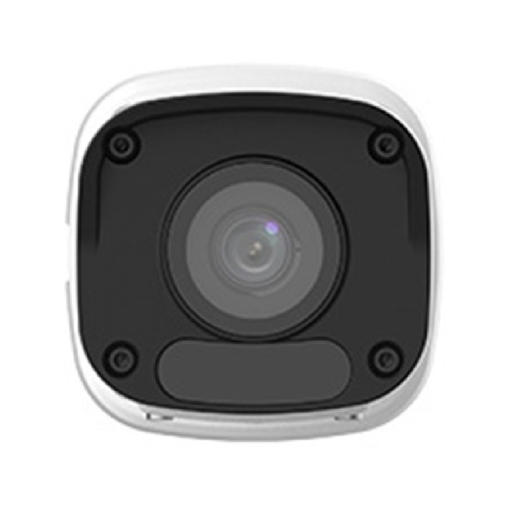 IP Video Camera Uniview IPC2122LB-SF40K-A, 2MP, White
