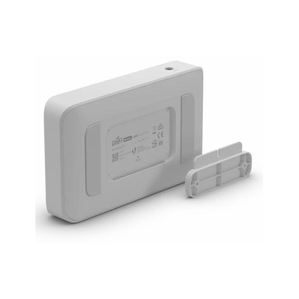სვიჩი Ubiquiti USW-Lite-8-POE-EU UniFi Lite, 8-Port Gigabit, PoE+ Switch, White
