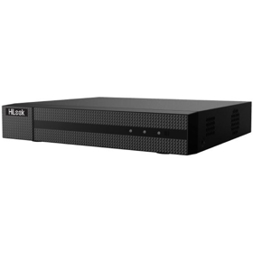 Network Video Recorder HiLook By HIKVISION DVR-216Q-M1, 16Ch, Black