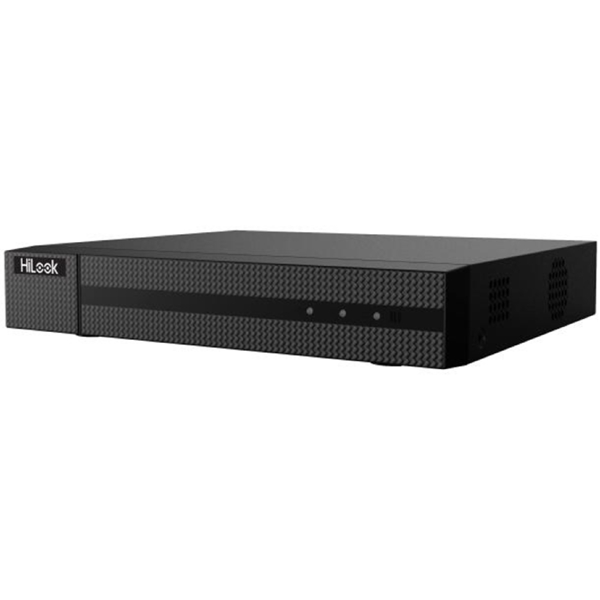 ქსელის ვიდეო ჩამწერი HiLook By HIKVISION DVR-216Q-M1, 16Ch, Network Video Recorder, Black
