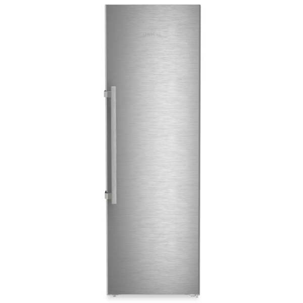 საყინულე Liebherr SRBsdd 526i prime BioFresh, 384L, D, 34Dba, Freezer, Silver