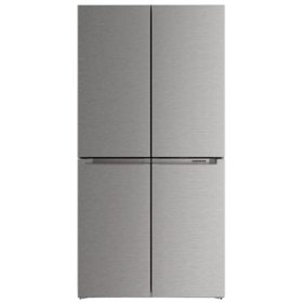 მაცივარი Liebherr Msdd 9012, 576L, D, No Frost, Refrigerator, Grey