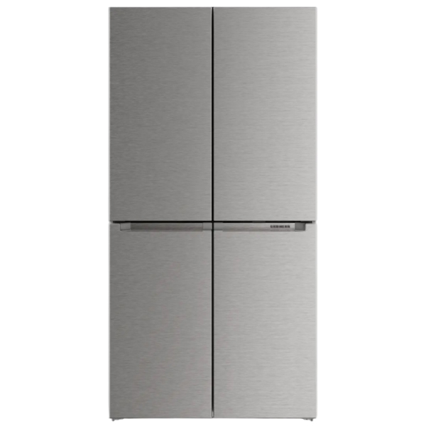 მაცივარი Liebherr Msdd 9012, 576L, D, No Frost, Refrigerator, Grey