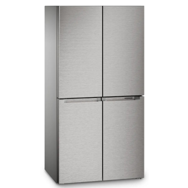მაცივარი Liebherr Msdd 9012, 576L, D, No Frost, Refrigerator, Grey