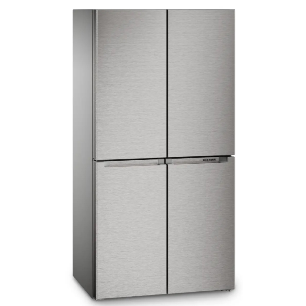 მაცივარი Liebherr Msdd 9012, 576L, D, 39dB, No Frost, Refrigerator, Grey